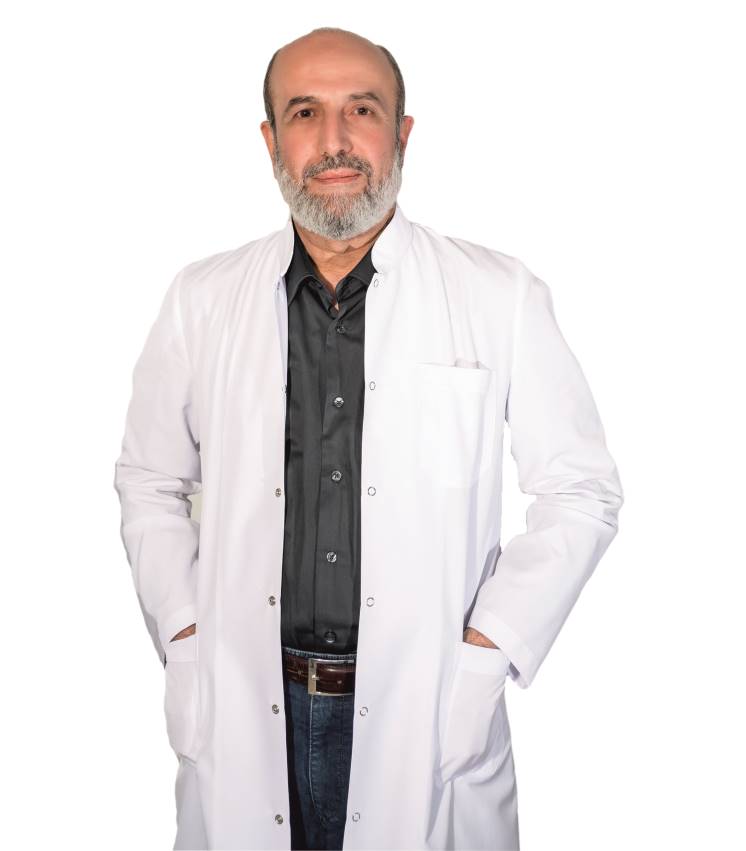 Op. Dr. Hüseyin  BERBERLER